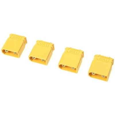 Revtec Позлатен конектор xt-30upb устройство (4)