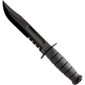 KA BAR USMC fighting