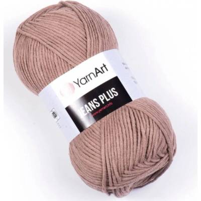 YarnArt Jeans Plus Farba: 71