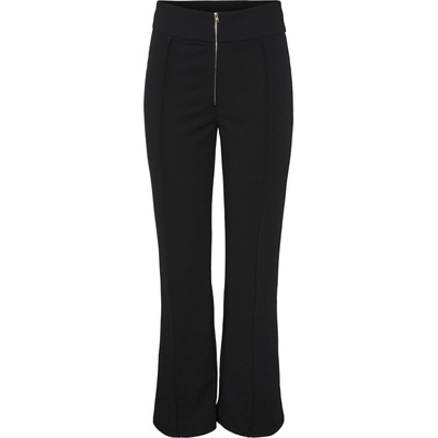 Y. A. S Панталон 'Vicky' черно, размер XS
