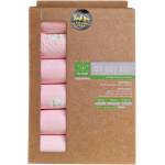Nunbell Eco Poop Bags биоразградими торбички 12 броя