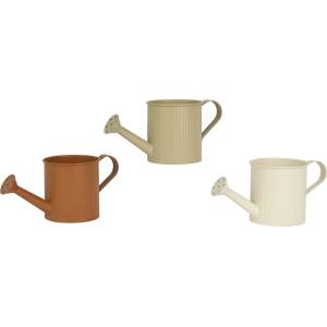 DECORIS ЛЕЙКА МЕТАЛНА decoris 870708 22х10х10см МИКС ЦВЕТОВЕ (870708)
