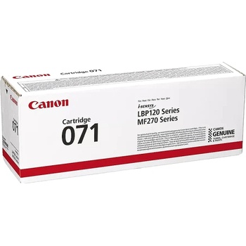 Canon CRG-071 (5645C002AA)