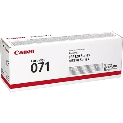 Canon CRG-071 (5645C002AA)