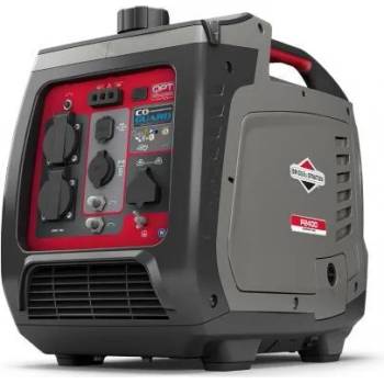 Image 1 of Briggs & Stratton Power Smart P2400