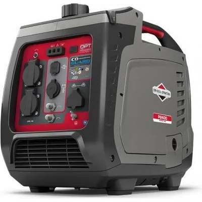 Briggs & Stratton Power Smart P2400