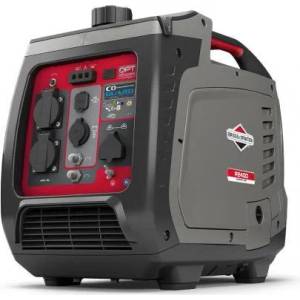 Briggs & Stratton Power Smart P2400 Генератор, агрегат