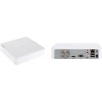 Hikvision iDS-7104HUHI-M1/S(E) 4-канален 5MP Мини 1U H. 265 AcuSense DVR (iDS-7104HUHI-M1/S(E))