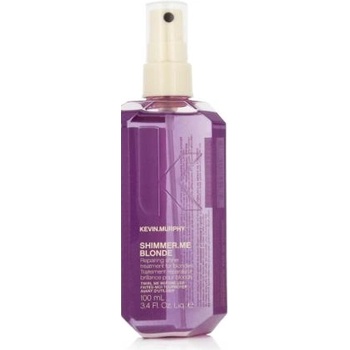 Kevin Murphy Shimmer. Me. Blonde спрей за руса коса с блясък и възстановяващ ефект 100 ml унисекс