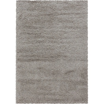 Ayyildiz Светлокафяв килим 200x290 cm Fluffy - Ayyildiz Carpets (FLUFFY2002903500BEIGE)