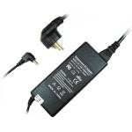 VHBW Зарядно за лаптопи HP / Compaq, 90W / 19V / 4, 74A / 4, 8mm x 1, 7mm (800101252)