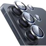 ESR Протектор за Камерата на Samsung S26 Ultra, ESR Armorite Camera Ring Glass, Прозрачен (4894240297704)