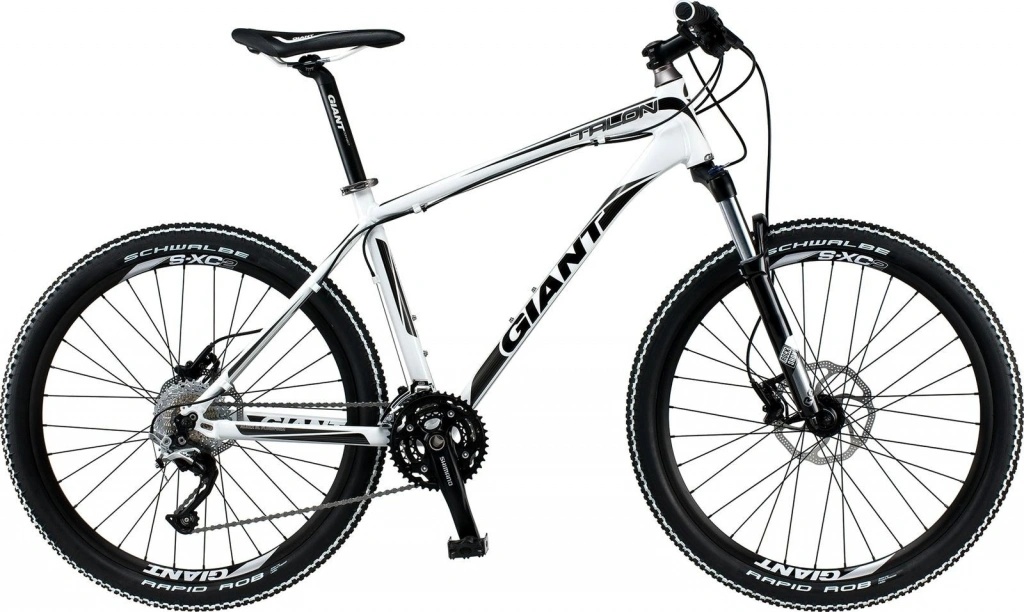 Giant talon 2012 online