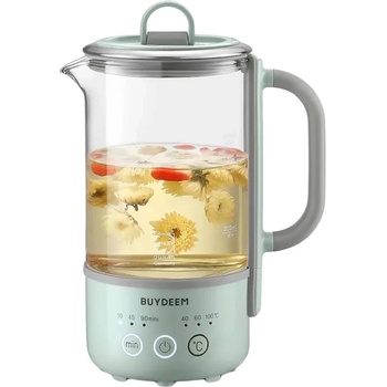 Image 1 of Кана BUYDEEM Multi function Beverage Maker, model K314, color Cozy Greenish, EU (K314-CG/EU)