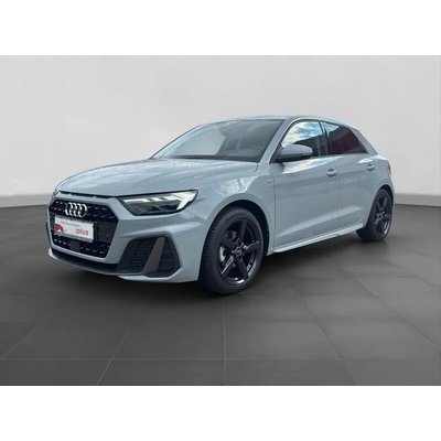 Audi A1 Sportback 35 TFSI S line 110 kW