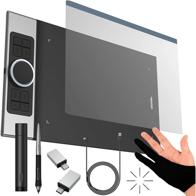 XP-PEN Deco Pro M