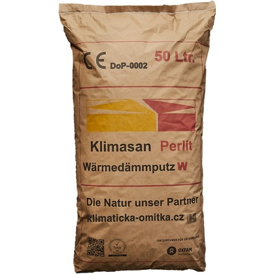 TRUMF sanace s.r.o. Klimasan W 50 l.