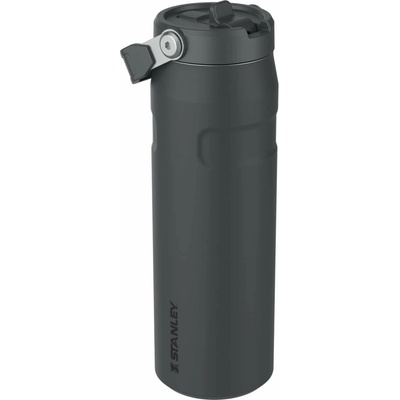 Stanley The IceFlow Bottle Flip Straw 2.0 700 ml Black 2.0