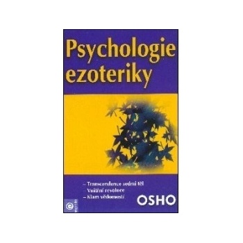 Psychologie ezoteriky - Osho