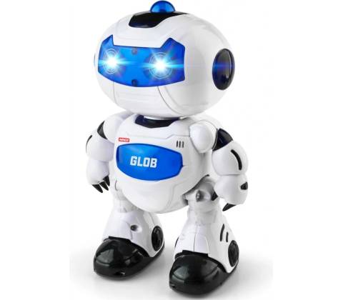 NINCO NBOTS Glob