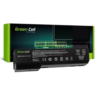 Green Cell HP 4400 mAh (HP50)