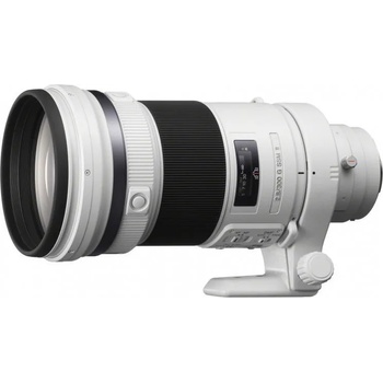 Sony SAL-300F28G2 300mm f/2.8 Super Telephoto Lens