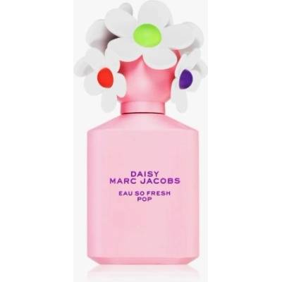 Marc Jacobs Daisy Eau So Fresh Pop toaletní voda dámská 75 ml tester