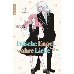 Falsche Engel, wahre Liebe? 02 | Constanze Thede (ISBN: 9783753927206)