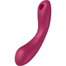 Satisfyer Curvy Trinity 1 Red