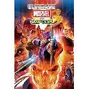 Ultimate Marvel vs Capcom 3