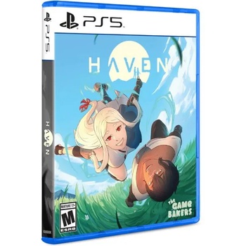 Image 1 of The Game Bakers Haven (PS5)