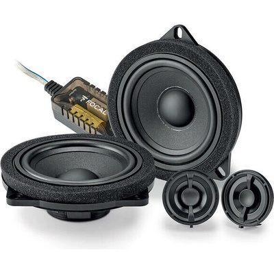 Focal IS BMW 100 V2