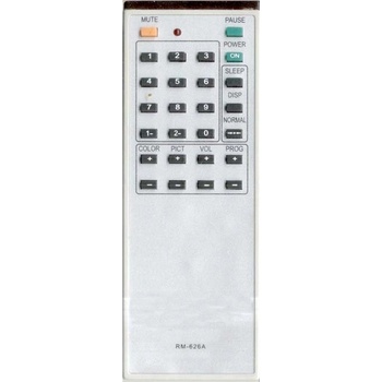 Dálkový ovladač General Sony RM-626A