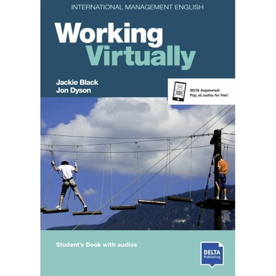 International Management English Series: Working Virtually B2-C1