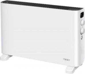 TESY CN 207 ZF W