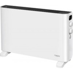 TESY CN 207 ZF W