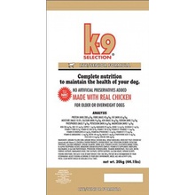 K-9 Lite Senior Formula 20 kg