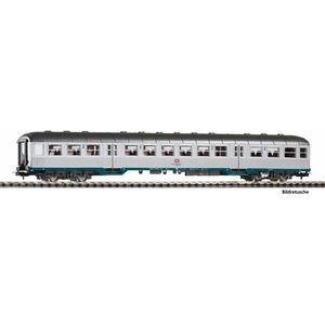 Piko Пътнически вагон за местен превоз " Silberling" 2 класа DB IV (23603)