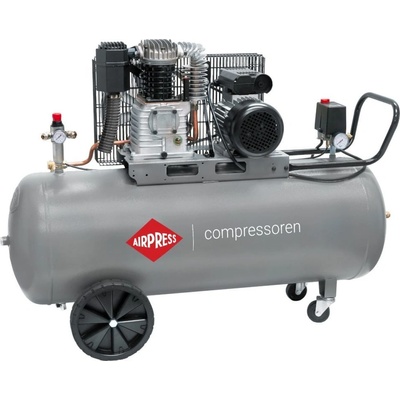 Airpress HL 425-150 PRO K17C, 360567
