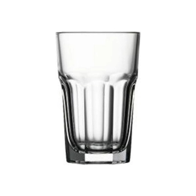MAROCCO drink Sklenice na long průhledná sklo 10023270 270 ml