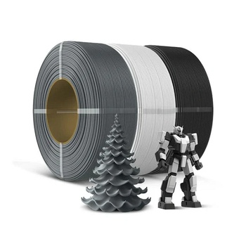 Sunlu / jayo Филамент PETG SUNLU REFILL (без ролка) 1 KG, 1.75mm за FDM 3D Принтери