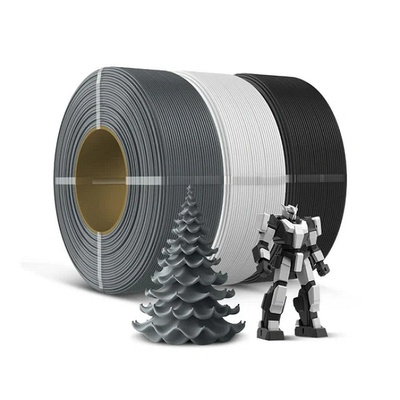 Sunlu / jayo Филамент PETG SUNLU REFILL (без ролка) 1 KG, 1.75mm за FDM 3D Принтери