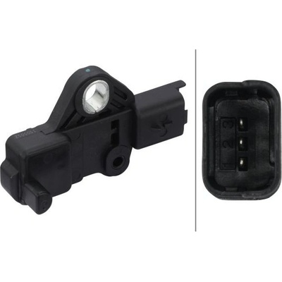 HELLA Generátor impulsů, klikový hřídel 6PU009146741