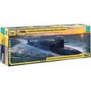 Zvezda Tula Submarine Delfin/Delta IV Class 1:350