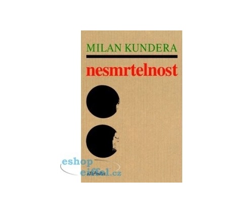Nesmrtelnost