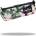 COOLPACK Ученически несесер CoolPack Tube Hibbie (E61579)
