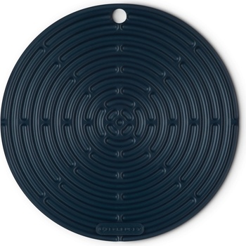 Le Creuset Подложка за горещи съдове, 20 см, тъмносиня (42404201290000)