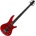 ELPIDA - Guitars Бас китара Elpida EB3-4 RD