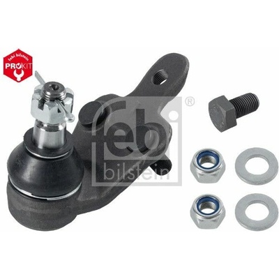 Podpora-/ Kloub FEBI BILSTEIN 43074