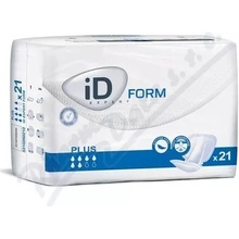 iD Form Plus 21 ks